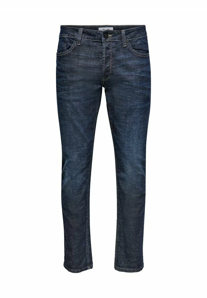 Coupon 🔔 Only & Sons Jean Slim - Blue Denim 😀 1 Coupon 🔔 Only & Sons Jean Slim - Blue Denim 😀