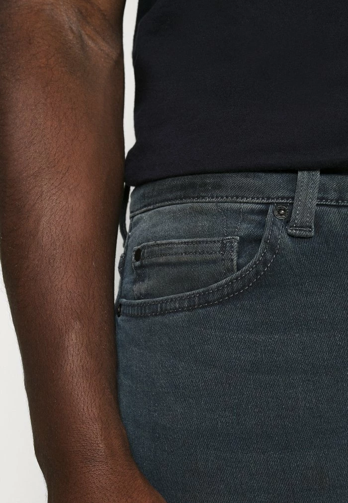 Meilleure vente ❤️ Only & Sons ONSLOOM LIFE - Jean Slim - Grey Denim 🤩 5 Meilleure vente ❤️ Only & Sons ONSLOOM LIFE - Jean Slim - Grey Denim 🤩 – Image 5