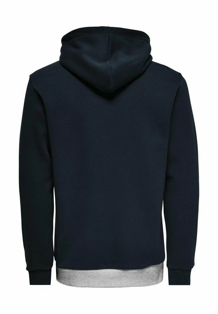 Coupon ✔️ Only & Sons Sweatshirt - Dark Navy 💯 2 Coupon ✔️ Only & Sons Sweatshirt - Dark Navy 💯 – Image 2