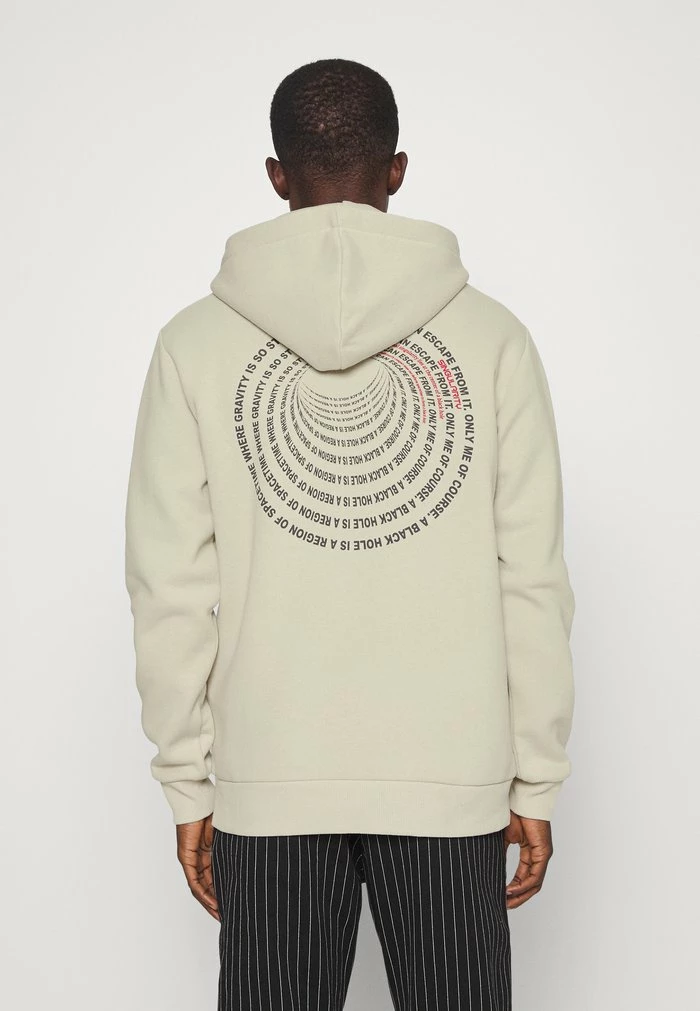 Meilleure affaire 😀 Only & Sons ONSOTTO LIFE REG HOODIE - Sweatshirt - Pelican 🛒 3 Meilleure affaire 😀 Only & Sons ONSOTTO LIFE REG HOODIE - Sweatshirt - Pelican 🛒 – Image 3