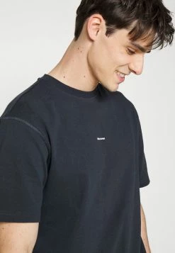 Bon marché 😍 Only & Sons ONSOSRIS LIFE REDACT TEE - T-shirt Imprimé - Dark Navy ⭐ 11 Bon marché 😍 Only & Sons ONSOSRIS LIFE REDACT TEE - T-shirt Imprimé - Dark Navy ⭐ -Boutique Only & Sons e49f5ea916a14348833678d041bfda1e