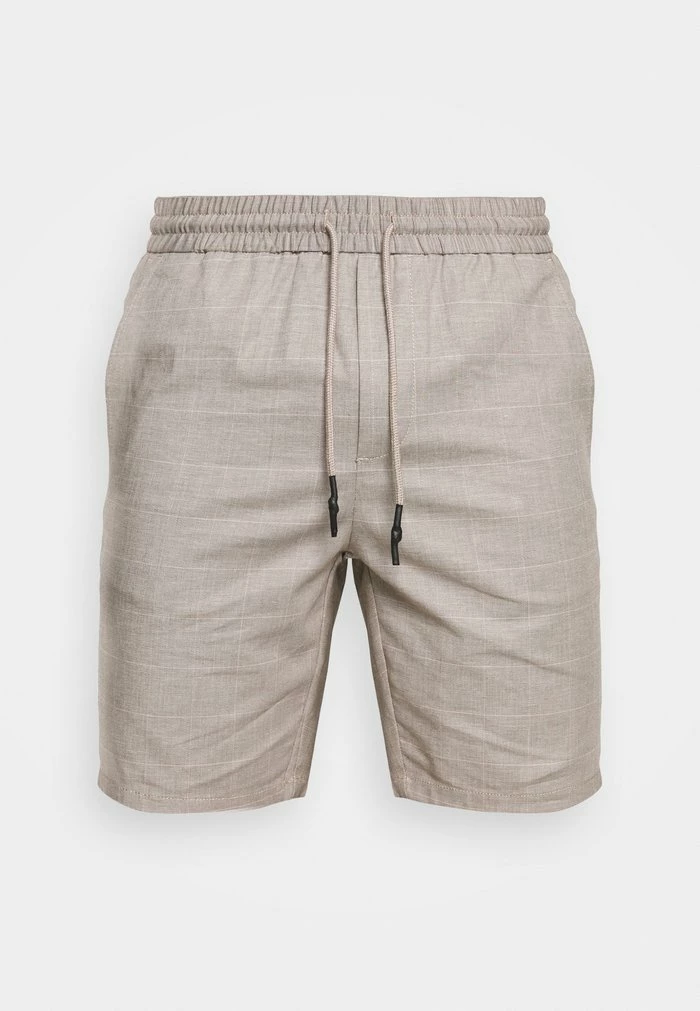 Acheter 🧨 Only & Sons ONSLINUS LIFE CHECK - Short - Chinchilla 🎁 5 Acheter 🧨 Only & Sons ONSLINUS LIFE CHECK - Short - Chinchilla 🎁 – Image 5