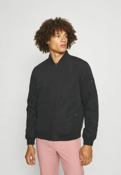 Tout neuf 🔔 Only & Sons ONSJACK - Blouson Bomber - Black 👍