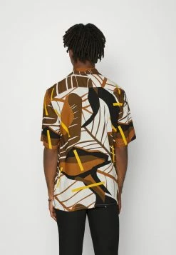 De gros 🤩 Only & Sons ONSBROOKS LIFE - Chemise - Teak 🎉