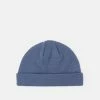 De gros 👏 Only & Sons ONSEVAN SHORT BEANIE UNISEX - Bonnet - Stone Wash ❤️