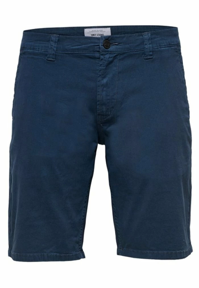 Tout neuf ✔️ Only & Sons Short - Blue Denim 😀 5 Tout neuf ✔️ Only & Sons Short - Blue Denim 😀 – Image 5