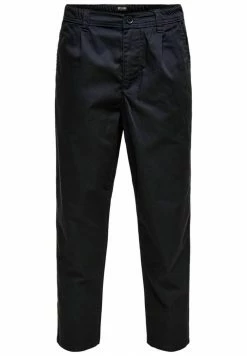 Sortie 😍 Only & Sons ONSDEW TAPERED - Chino - Dark Navy ✨ -Boutique Only & Sons e5c0cbf930ed4e74b30e14a5bd808169