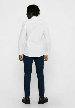 Les meilleures critiques de ❤️ Only & Sons Chemise - White 👍 -Boutique Only & Sons e83785695b2740e7bee8c5a2fc69a4c9