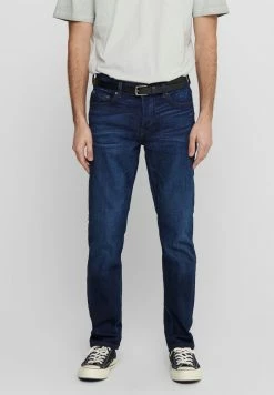 Sortie 👍 Only & Sons ONSLOOM - Jean Slim - Blue Denim 🎁
