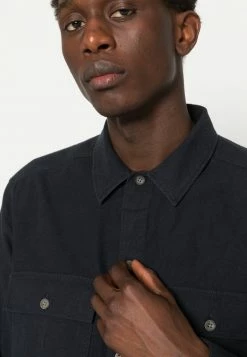 Bon marché ✔️ Only & Sons ONSKENNET LIFE - Chemise - Dark Navy ⌛ -Boutique Only & Sons e87c6f06c1f144d68bc746cd68fdcf27