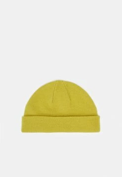 Nouveau 💯 Only & Sons ONSEVAN SHORT BEANIE UNISEX - Bonnet - Antique Moss 🎉