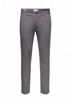 Vente flash 🌟 Only & Sons Pantalon Classique - Black 🎁