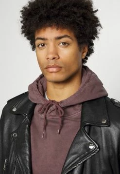 Tout neuf 🧨 Only & Sons ONSRON LIFE - Sweat à Capuche - Huckleberry 🌟 -Boutique Only & Sons e9a8a2e6be51499c9c851d26461bdc3a