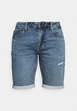 Vente flash ⌛ Only & Sons ONSPLY LIFE - Short En Jean - Blue Denim 🛒 8 Vente flash ⌛ Only & Sons ONSPLY LIFE - Short En Jean - Blue Denim 🛒 -Boutique Only & Sons e9b0982aaf904fa1836658669c917a38