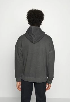 Budget 💯 Only & Sons ONSRON LIFE - Sweat à Capuche - Black ✨ -Boutique Only & Sons e9e6c384b7b44c52b9739bc62c45ce0e