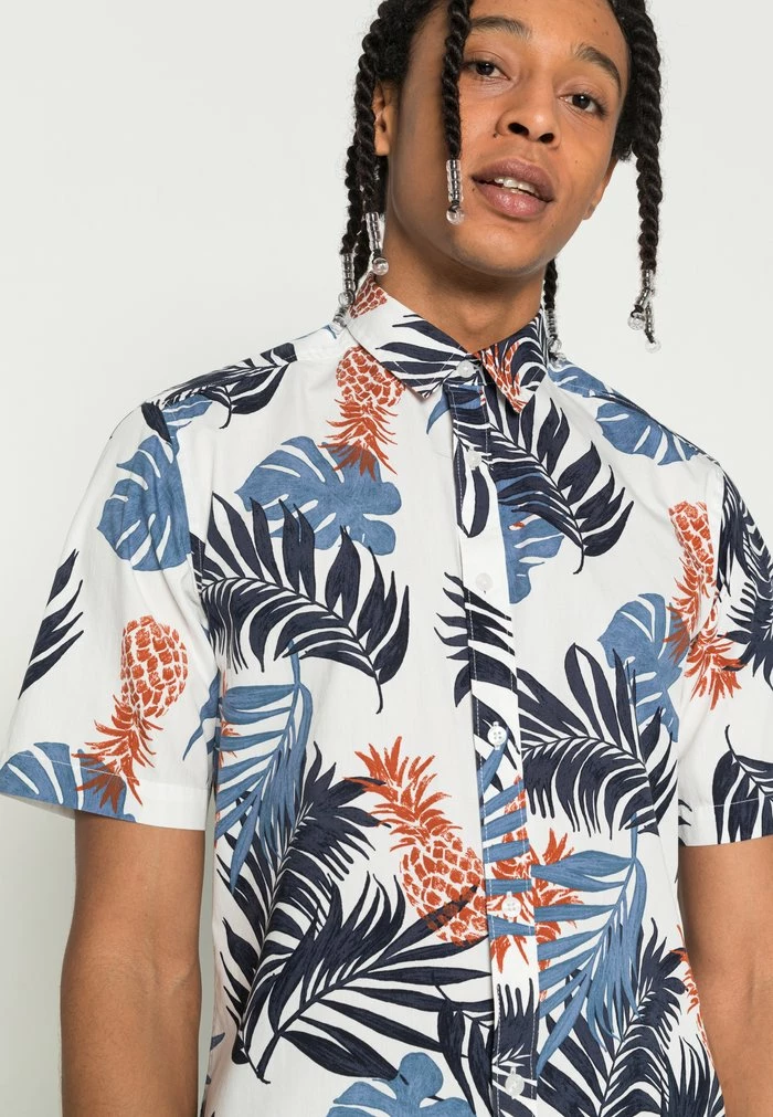 Grosses soldes 🔔 Only & Sons ONSDIRK SHIRT - Chemise - Star White 🤩 5 Grosses soldes 🔔 Only & Sons ONSDIRK SHIRT - Chemise - Star White 🤩 – Image 5