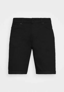 Acheter 🔥 Only & Sons ONSPLY LIFE - Short En Jean - Black Denim 🎉 -Boutique Only & Sons ea5535070ba84420a2f41e1f888b2ffa