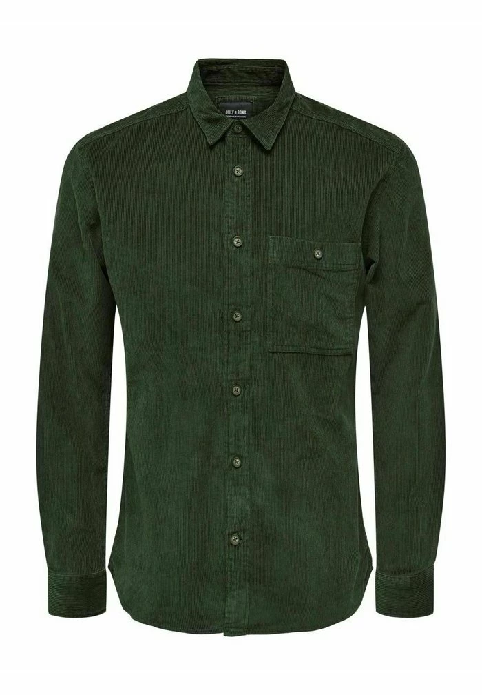 Coupon 🤩 Only & Sons Chemise - Peat 💯 5 Coupon 🤩 Only & Sons Chemise - Peat 💯 – Image 5