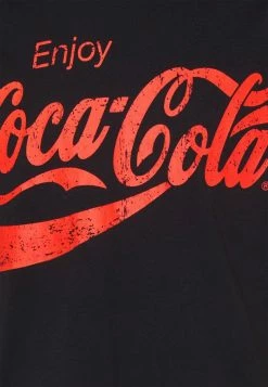 Le moins cher 🎉 Only & Sons ONSCOCACOLA TEE - T-shirt Imprimé - Black 🔔 5 Le moins cher 🎉 Only & Sons ONSCOCACOLA TEE - T-shirt Imprimé - Black 🔔 -Boutique Only & Sons eab727c6a8284b39b4d5e327cc851b9a