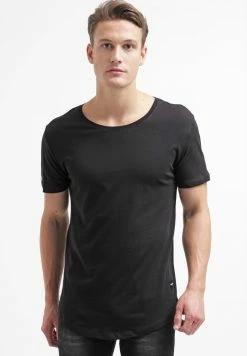 Top 10 ⌛ Only & Sons T-shirt Basique - Black 👍