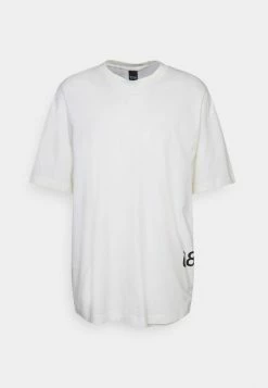 Remise 🎉 Only & Sons ONSGUS TEE - T-shirt Imprimé - Star White 🧨