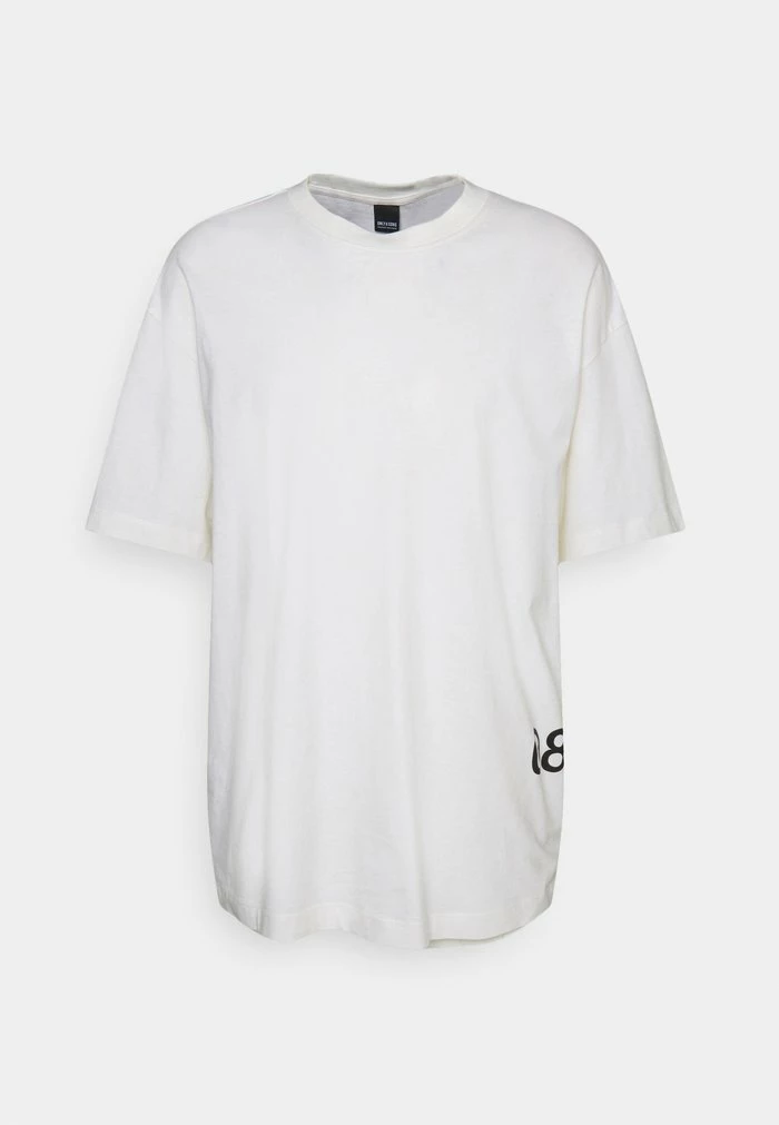 Remise 🎉 Only & Sons ONSGUS TEE - T-shirt Imprimé - Star White 🧨 1 Remise 🎉 Only & Sons ONSGUS TEE - T-shirt Imprimé - Star White 🧨