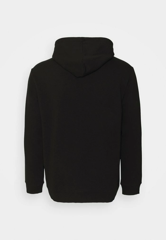 Acheter 🧨 Only & Sons ONSCERES LIFE HOODIE PLUS - Sweat à Capuche - Black 🤩 2 Acheter 🧨 Only & Sons ONSCERES LIFE HOODIE PLUS - Sweat à Capuche - Black 🤩 – Image 2