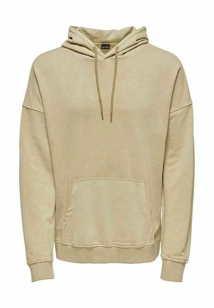 Remise 🌟 Only & Sons ONSRON LIFE - Sweat à Capuche - Incense 🎁 1 Remise 🌟 Only & Sons ONSRON LIFE - Sweat à Capuche - Incense 🎁