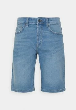 Top 10 😍 Only & Sons ONSAVI LIFE - Short En Jean - Blue Denim ❤️