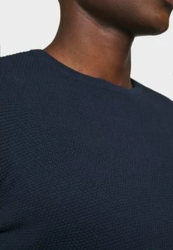 Offres 🤩 Only & Sons ONSPANTER LIFE CREW - Pullover -👗 Dress Blues 🧨 -Boutique Only & Sons ecb498067a1f4780b7aebfefc5fbe8ca