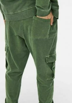 Tout neuf 👏 Only & Sons Pantalon Cargo - Rifle Green 👏 -Boutique Only & Sons ee039db57919468181ba128f879cb28e