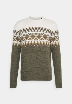 Meilleure affaire 🧨 Only & Sons ONSNEW LUDVIG CREW - Pullover - Pelican 🎉 -Boutique Only & Sons ee319748e92948c9b6675aba21f7d120