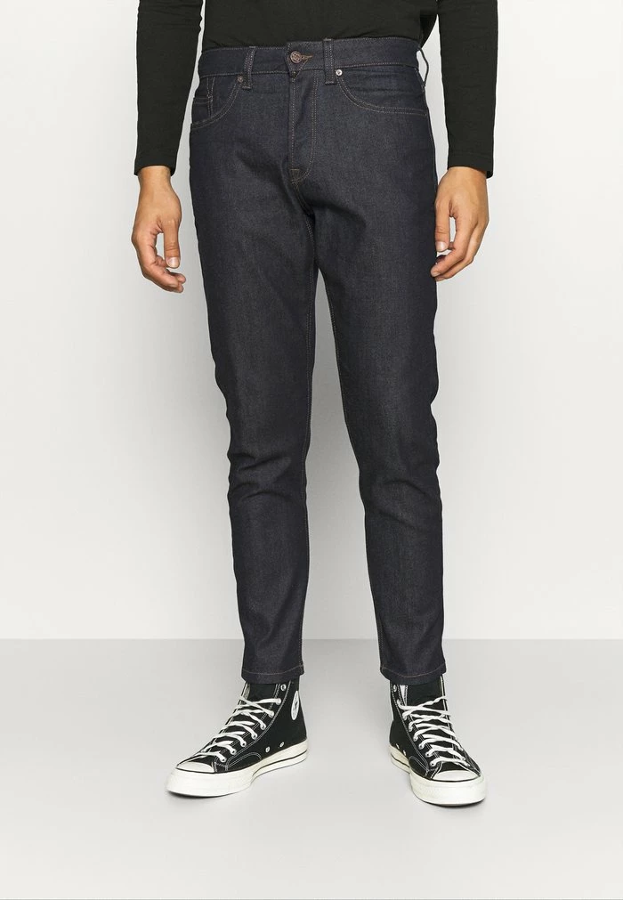 Meilleure vente 🤩 Only & Sons ONSAVI LIFE RINSE - 👖 Jeans Fuselé - Blue Denim 🔥 1 Meilleure vente 🤩 Only & Sons ONSAVI LIFE RINSE - 👖 Jeans Fuselé - Blue Denim 🔥