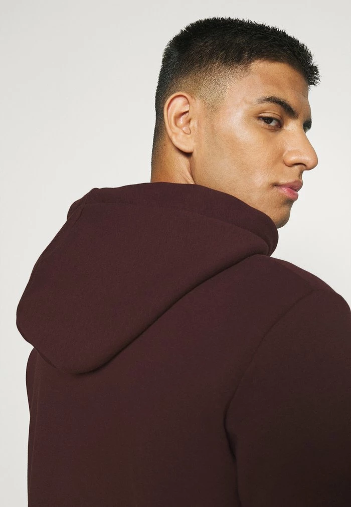 Tout neuf 🌟 Only & Sons ONSCERES LIFE ZIP HOODIE - Sweat à Capuche Zippé - Fudge 🎉 5 Tout neuf 🌟 Only & Sons ONSCERES LIFE ZIP HOODIE - Sweat à Capuche Zippé - Fudge 🎉 – Image 5