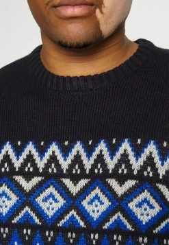 Le moins cher 🛒 Only & Sons ONSNEW LUDVIG CREW - Pullover - Dark Navy ⭐ -Boutique Only & Sons eef70187b33a47f8aeaedfa3124292fc