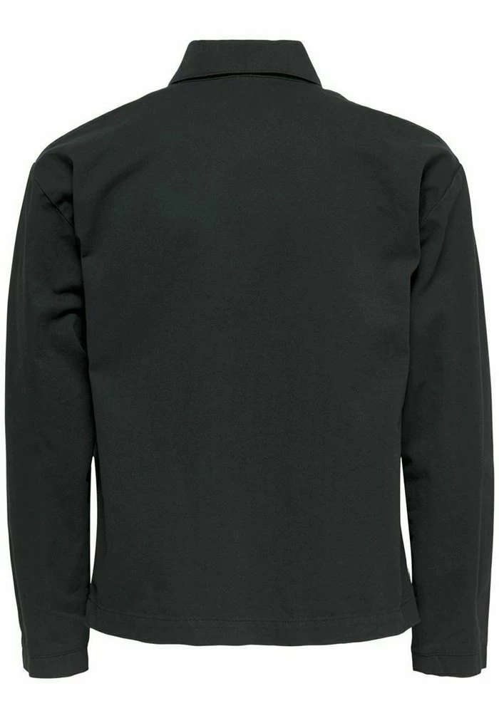 Bon marché 🧨 Only & Sons Veste Légère - Dark Navy 🧨 2 Bon marché 🧨 Only & Sons Veste Légère - Dark Navy 🧨 – Image 2