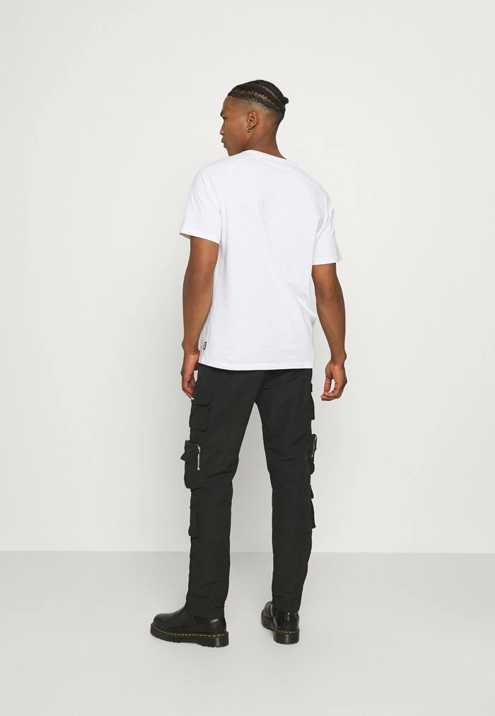 Nouveau 🎉 Only & Sons ONSPATRICK SADDLE RAGLAN TEE - T-shirt Imprimé - Bright White ⌛ 3 Nouveau 🎉 Only & Sons ONSPATRICK SADDLE RAGLAN TEE - T-shirt Imprimé - Bright White ⌛ – Image 3