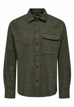 Top 10 ⭐ Only & Sons Chemise - Butterscotch 🌟 12 Top 10 ⭐ Only & Sons Chemise - Butterscotch 🌟 -Boutique Only & Sons ef8d6251278c47e48fe0b6003c513373