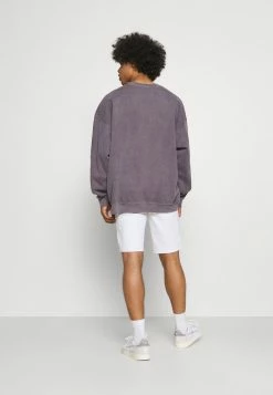 Bon marché 🛒 Only & Sons ONSPLY LIFE - Short En Jean - White Denim 🔥 -Boutique Only & Sons f06d15a9da074adab915cfa3d4c3111f