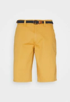 Remise 🌟 Only & Sons ONSWILL CHINO - Short - Golden Spice ❤️ 8 Remise 🌟 Only & Sons ONSWILL CHINO - Short - Golden Spice ❤️ -Boutique Only & Sons f085fb3547644aaba292cffda7b95c9f