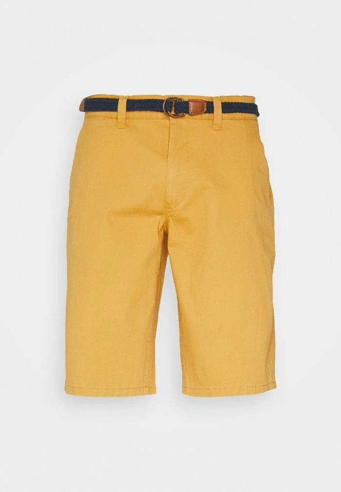 Remise 🌟 Only & Sons ONSWILL CHINO - Short - Golden Spice ❤️ 4 Remise 🌟 Only & Sons ONSWILL CHINO - Short - Golden Spice ❤️ – Image 4