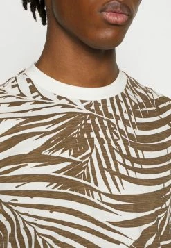 Budget ❤️ Only & Sons ONSGEORGE TEE - T-shirt Imprimé - Teak 🎁 -Boutique Only & Sons f08fe7c86e4340cf84d3cf9c7590b979