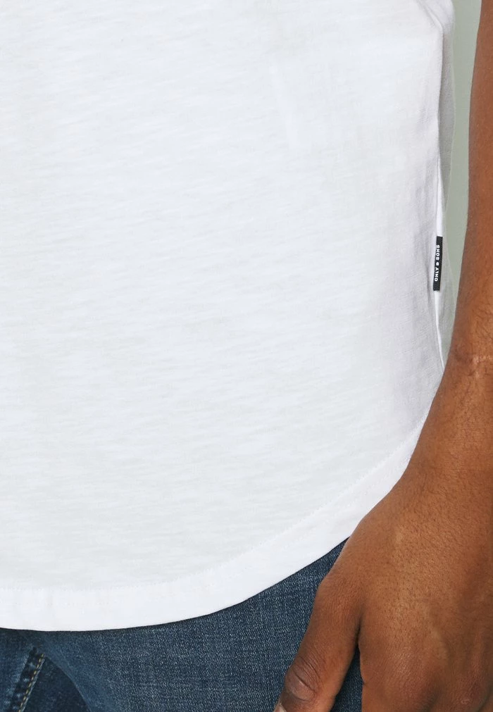 Tout neuf 💯 Only & Sons ONSVANE LIFE LONGY POCKET TEE - T-shirt Imprimé - White 🔥 6 Tout neuf 💯 Only & Sons ONSVANE LIFE LONGY POCKET TEE - T-shirt Imprimé - White 🔥 – Image 6