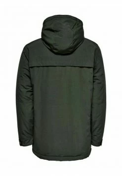 Le moins cher 👏 Only & Sons Parka - Peat 🌟 -Boutique Only & Sons f11237d660064c20886b9fa7aed8509a