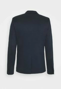 Meilleur prix 😀 Only & Sons ONSELIJAH CASUAL - Veste De Costume - Dark Navy 🌟 -Boutique Only & Sons f135228c929b413ebea8096af121be97