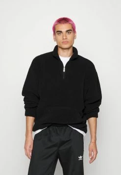 Tout neuf ❤️ Only & Sons ONSREMY - Sweat Polaire - Black 🌟