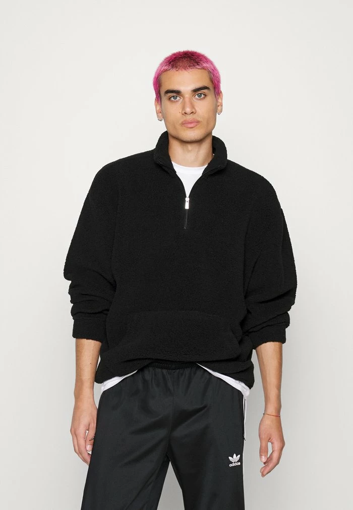 Tout neuf ❤️ Only & Sons ONSREMY - Sweat Polaire - Black 🌟 1 Tout neuf ❤️ Only & Sons ONSREMY - Sweat Polaire - Black 🌟