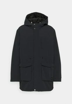 Offres 🛒 Only & Sons ONSJACK - Parka - Dark Navy 😀