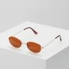 Meilleure vente 🔔 Only & Sons ONSSUNGLASSES COLOURED - Lunettes De Soleil - Brown Stone 🌟