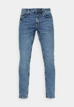 Meilleur prix 😍 Only & Sons ONSLOOM LIFE SLIM - Jean Slim - Blue Denim 🔔 -Boutique Only & Sons f28b80eaf2e14893aa1bd5199605fb87